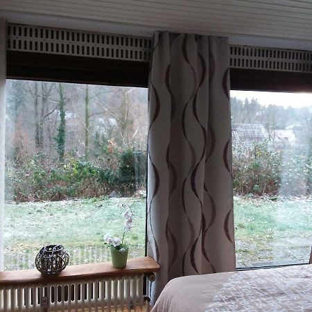 Appartamento Tomte Langelsheim Esterno foto