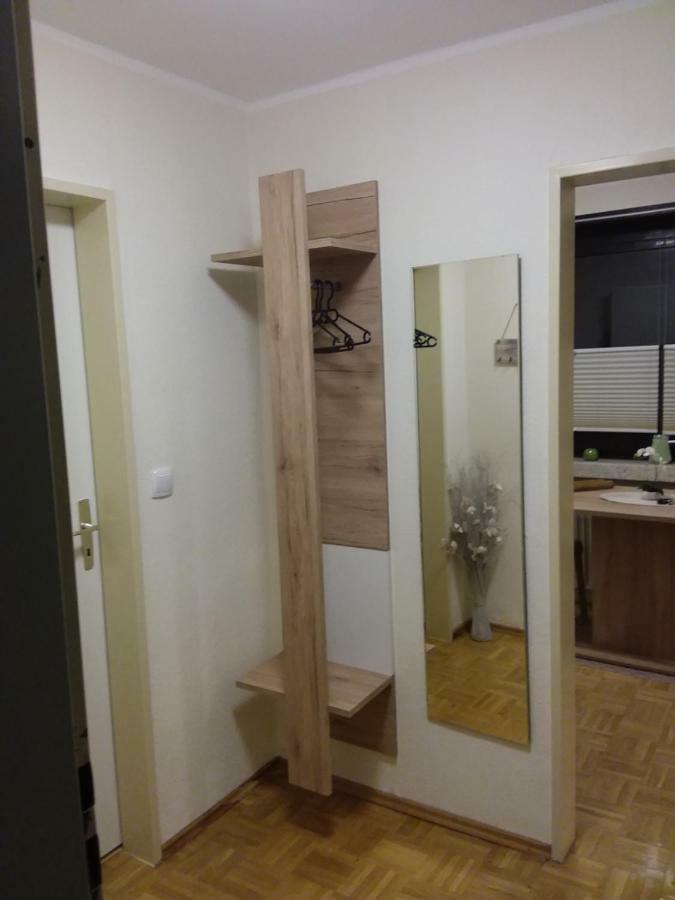 Appartamento Tomte Langelsheim Esterno foto