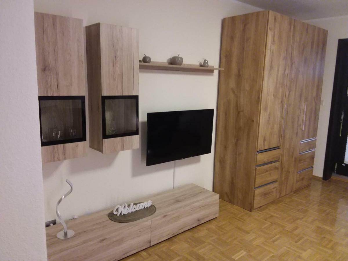 Appartamento Tomte Langelsheim Esterno foto